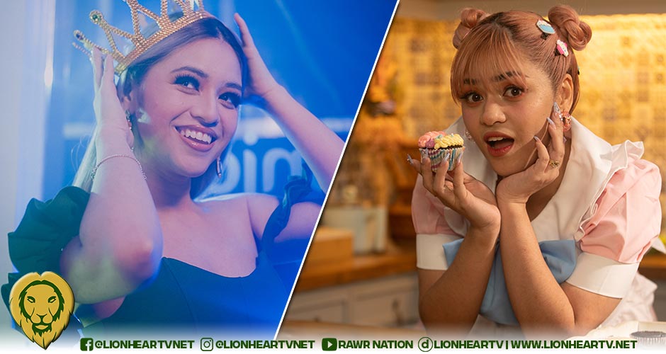 Hazel Faith: The Kilig Pa More Concert this leap year!