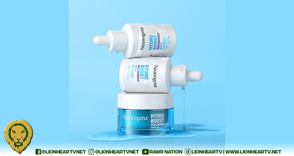 Start the year right with bright, hydrated skin this 2024