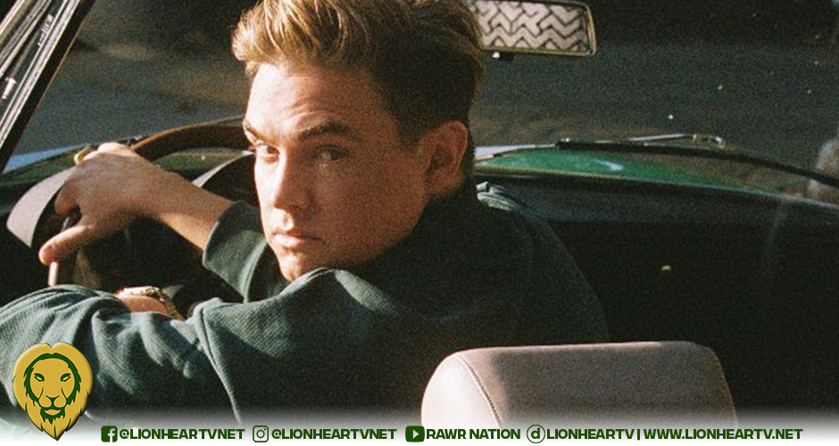 Jesse Mccartney Unveils Irresistible New Single ‘Faux Fur’ And Teases Fourthcoming EP ‘All’s Well