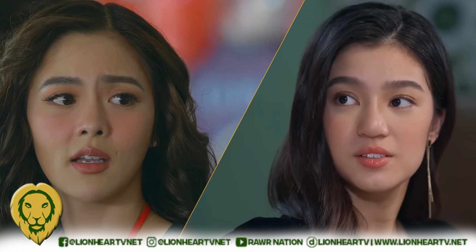 ‘Linlang’ The Teleserye Version extends record-breaking streak on second day; ‘Can’t Buy Me Love’ thrives on the third primetime slot
