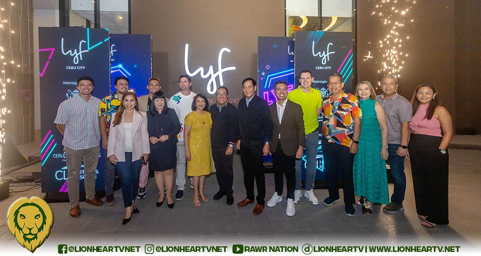 Unlocking a New Era of Co-Living: lyf Cebu City’s Grand Opening Delivers the Ultimate Community Experience