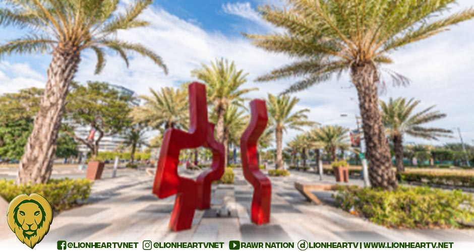 This green office building in Alabang offers business-friendly schemes to grow your business