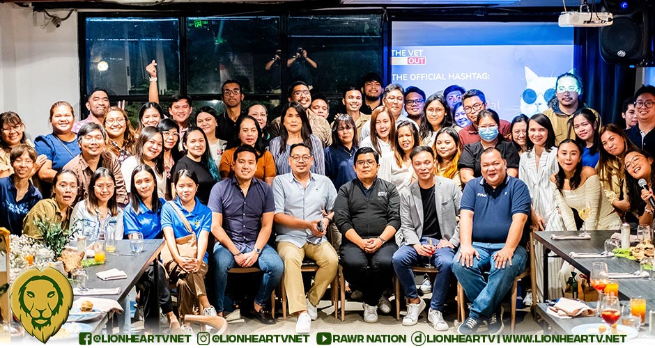 PetPal’s inaugural Vet Night Out: A milestone for veterinary collaboration, community building