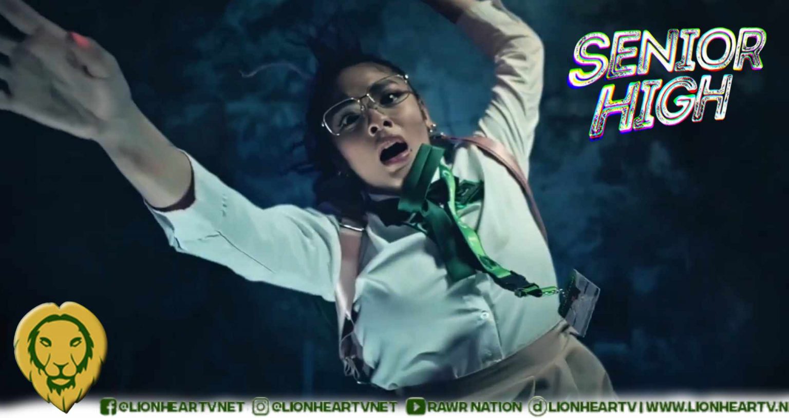 ‘Senior High’ records all-time high ratings and live concurrent views on its finale episode