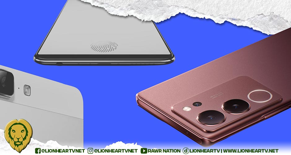 Evolution of vivo: From thinnest smartphones to pioneering flagships