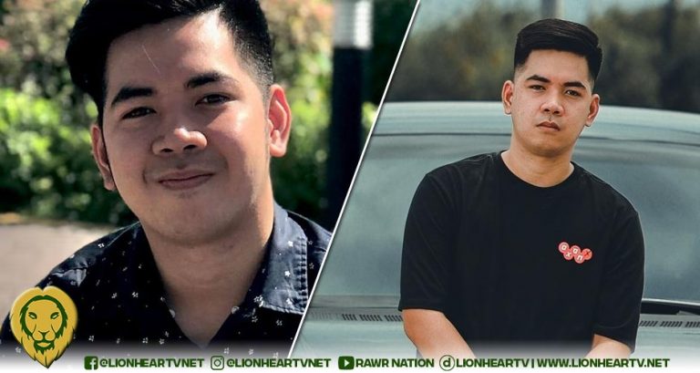 From Teacher to Content Creator, Ser Geybin recounts his early years in ...