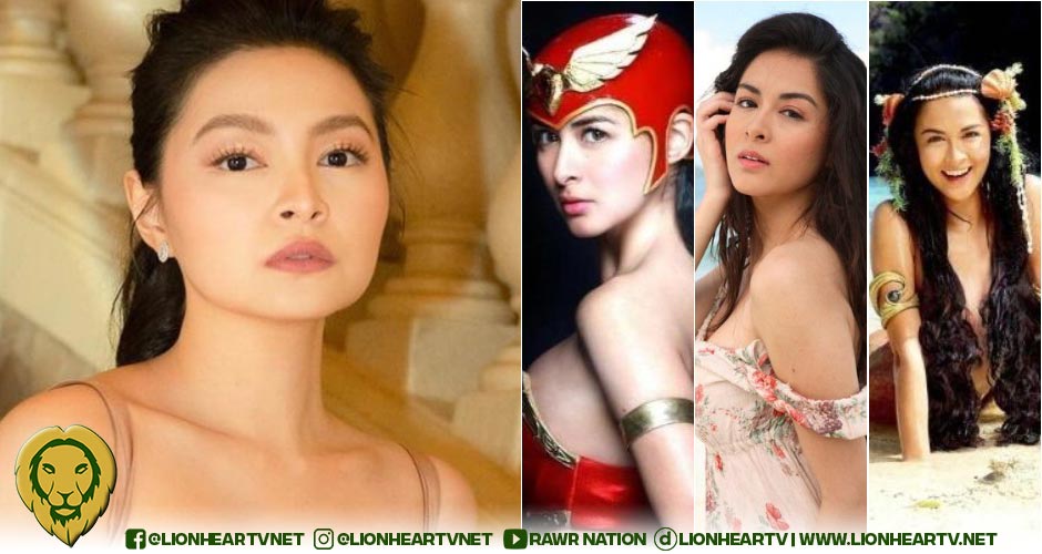 Barbie Forteza recounts past rejections in auditioning for Marian Rivera roles