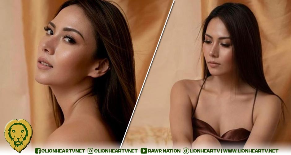 Bianca Manalo seeks assistance after losing valuable luggage in C5 Tunnel incident