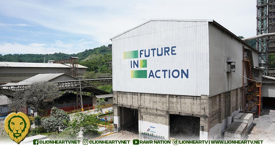 Cemex drives significant impact in circular economy