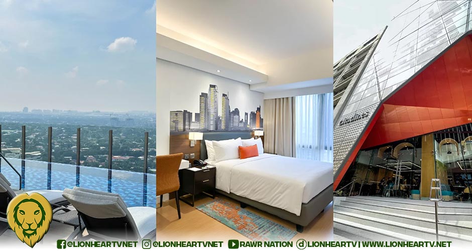 Embrace the City’s Pulse with Citadines Living