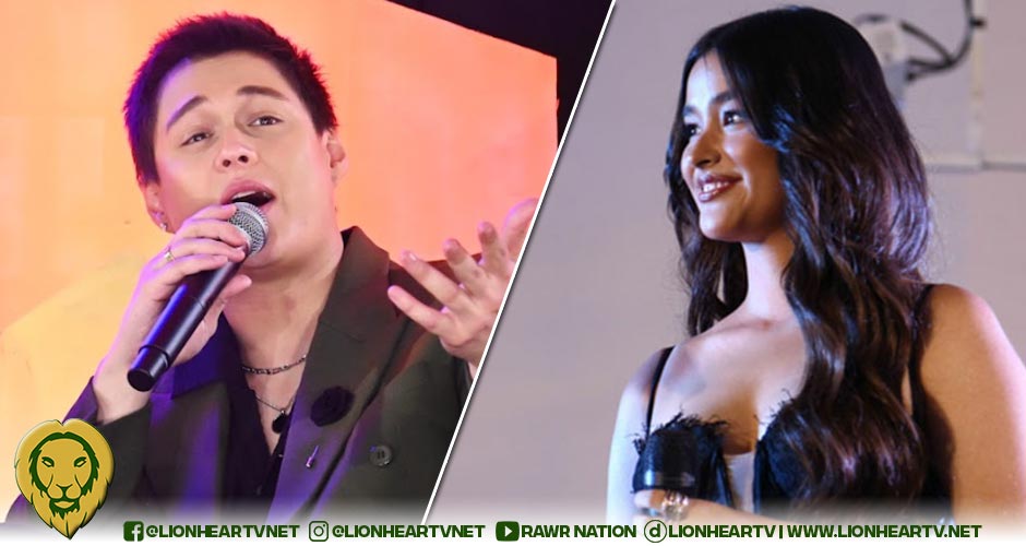 Liza Soberano confirms breakup with Enrique Gil after nearly three years