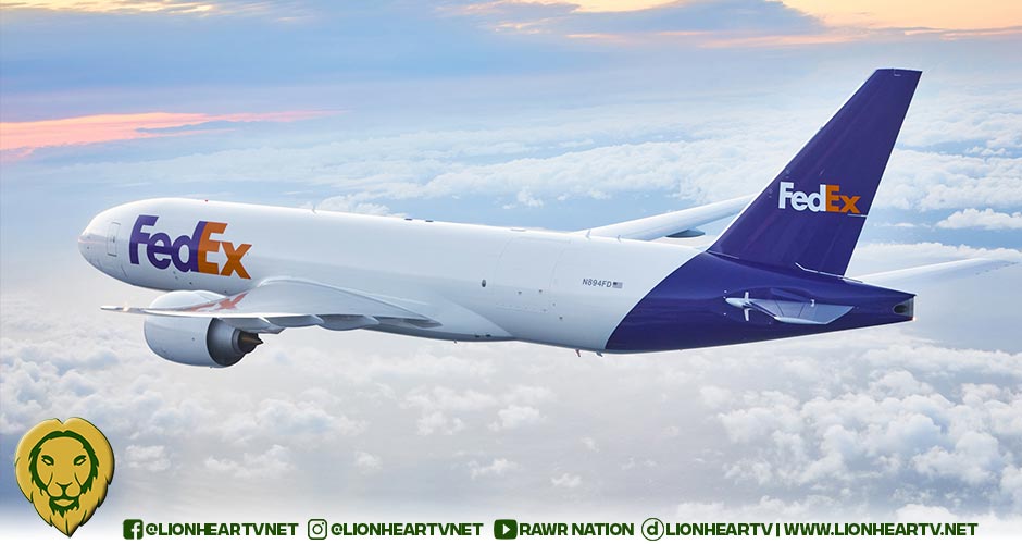FedEx Express Philippines kicks off its 40th anniversary by participating in the 24th Philippine International Hot Air Balloon Fiesta