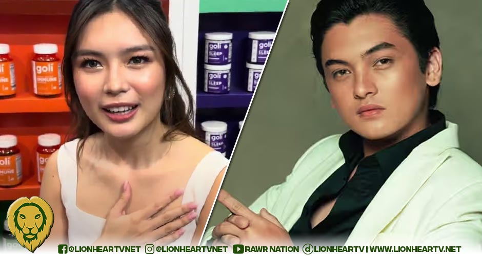 Francine Diaz clarifies that FranSeth is still a loveteam