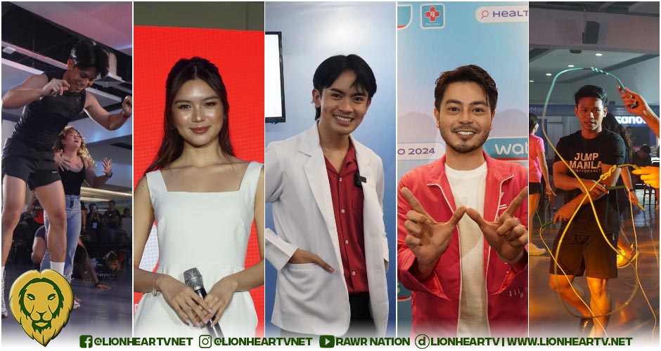 Here’s What You Missed At The Biggest Health Expo of Watsons!