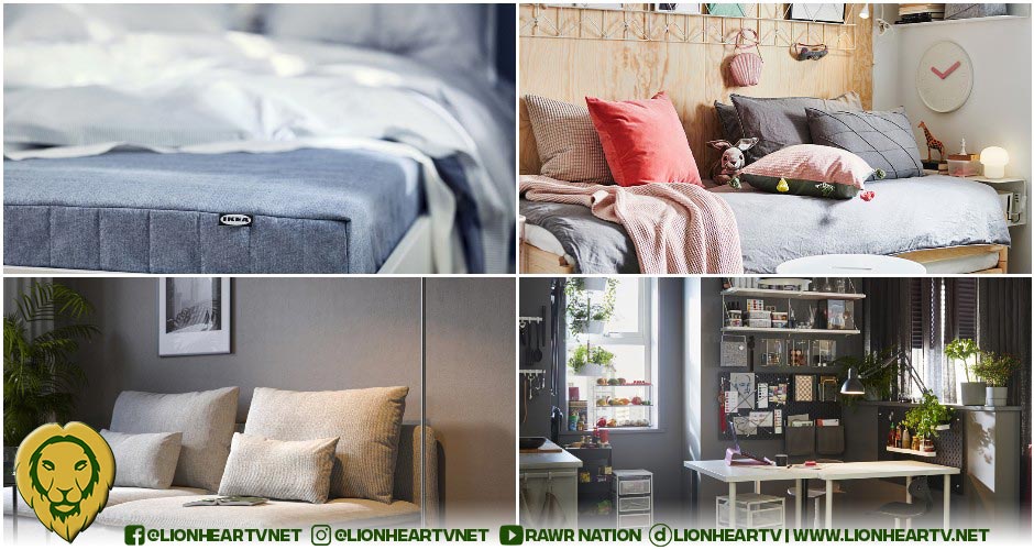 IKEA Philippines reduces prices on 430 products starting March 1