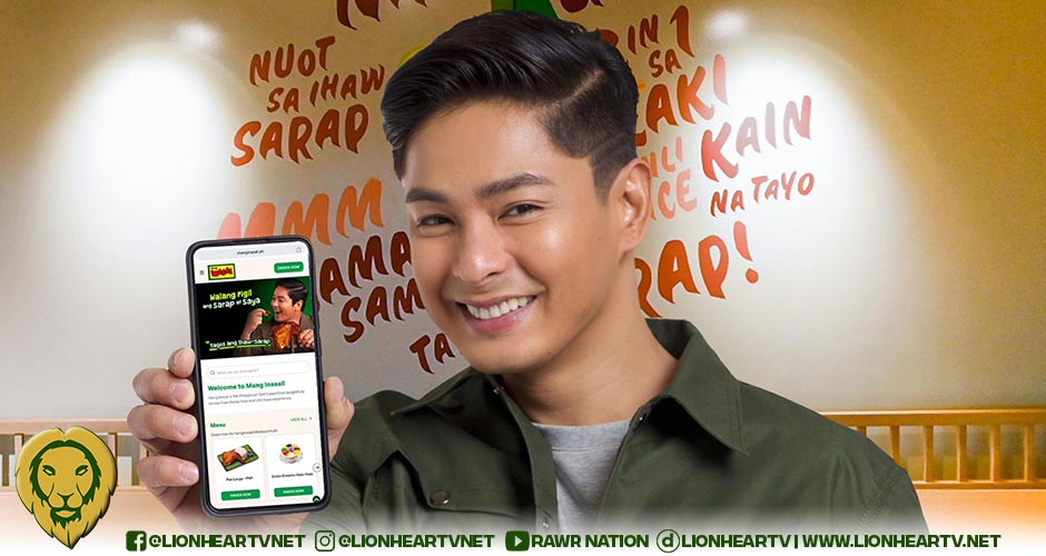 3 reasons why MANGINASAL.PH is the best online buddy for every Mang Inasal lover