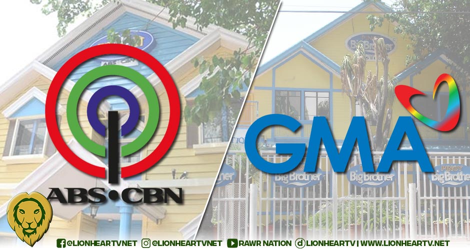 GMA Network and ABS-CBN Studios open auditions for ‘Pinoy Big Brother Collab 3.0’!