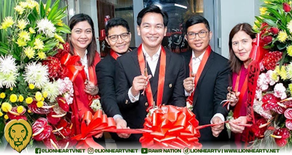 Pru Life UK Expands Presence in Key Philippine Metros with New General Agency Offices