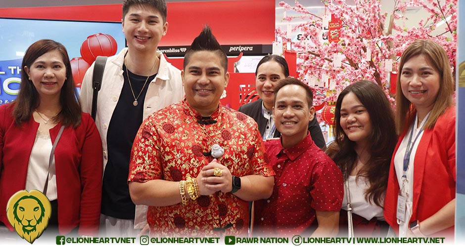 Watsons Finally Welcomes the Wood Year of the Dragon with Exciting Treats for Everyone