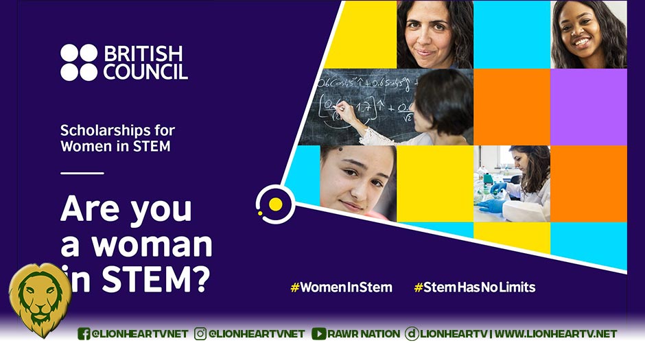 The UK Launches ‘Women in STEM’ Scholarships under its ASEAN-UK SAGE Programme: Reinforcing the UK and ASEAN’s Commitment to Gender Equality and Female Empowerment in STEM