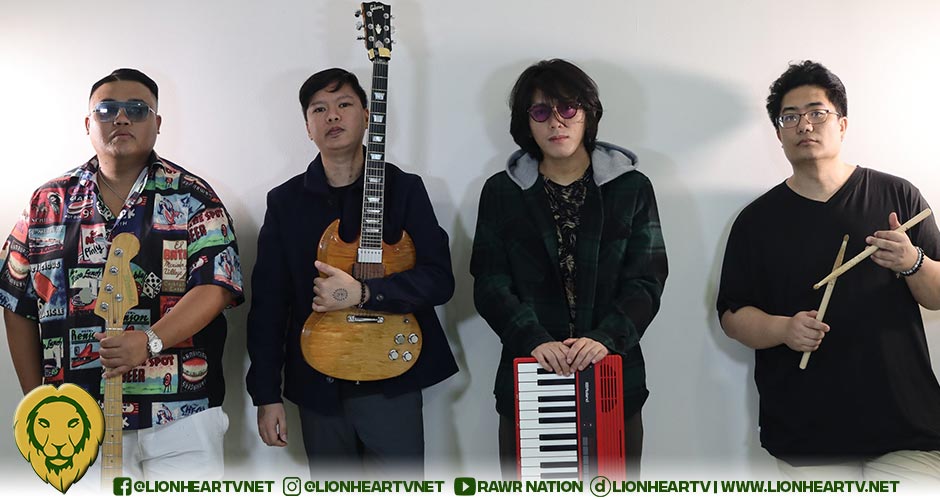 AltG Records’ Sala tackles societal pressures with debut single ‘Hi, Tita!’