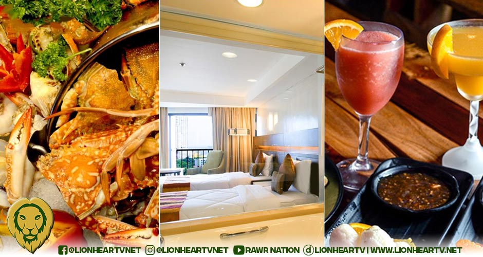 Century Park Hotel offers exclusive offers for elite card members