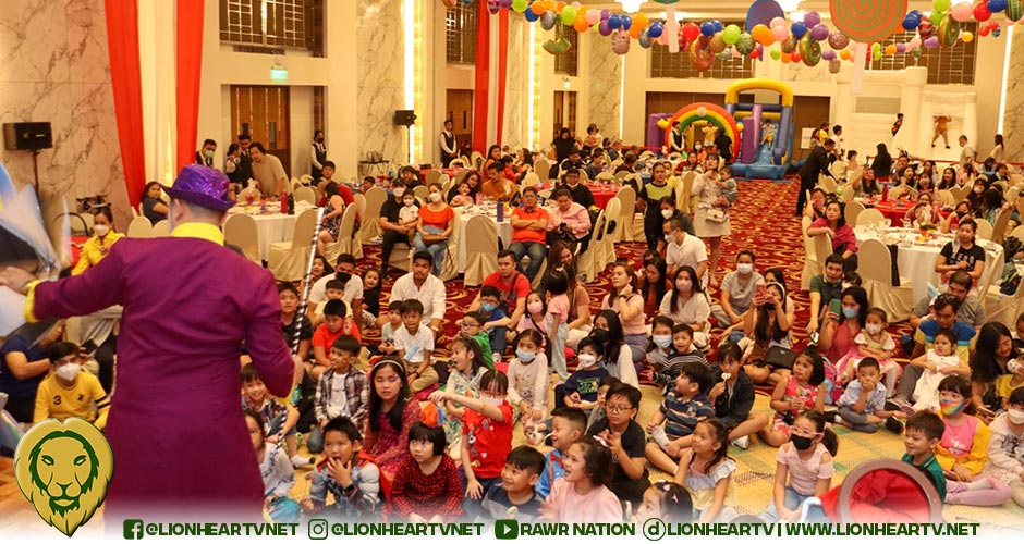 Century Park Hotel to hold “century-con” Easter Sunday celebrations