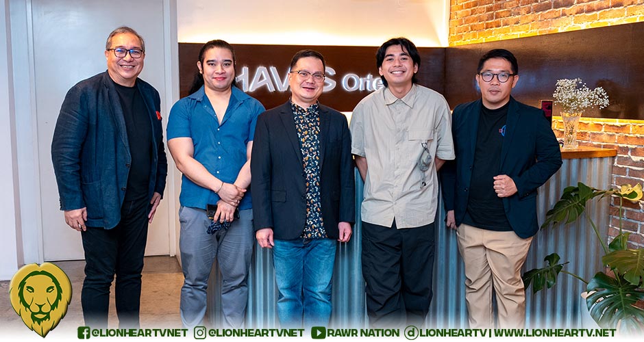 HAVAS Red PH launches ‘Red Sky Dialogues’, a knowledge-sharing event for media partners