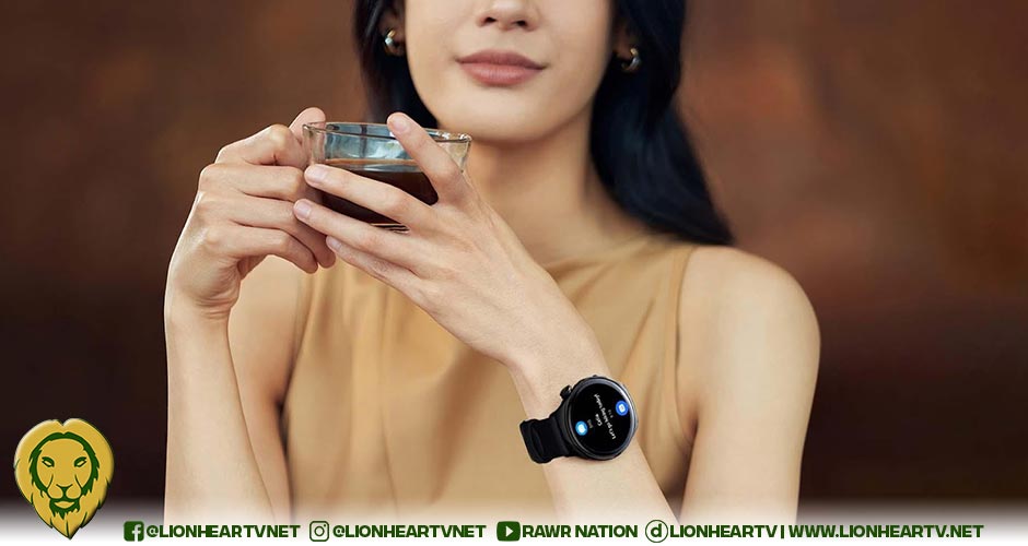 Get More Done: 5 Benefits of HUAWEI WATCH 4’s eSIM Technology
