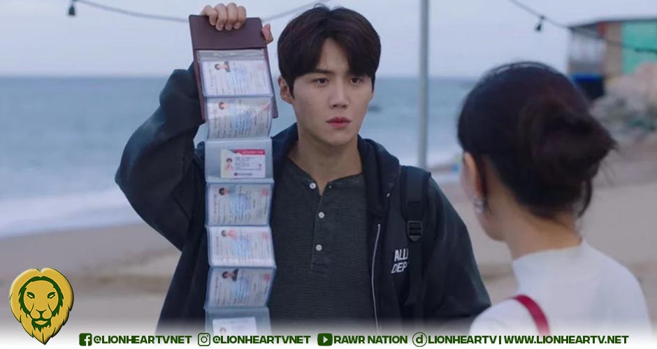 How Kim Seonho captured the hearts of K-drama fans