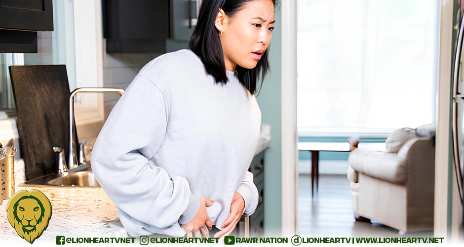 Have you paid attention to your pelvis lately?