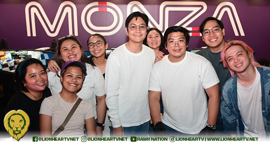Monza Barcade Shifts Into High Gear: Unleashes Thrills at Bahrain Grand Prix Watch Party!