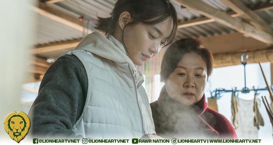Korean film ‘Our Season’ captivates Filipino audiences with emotional story