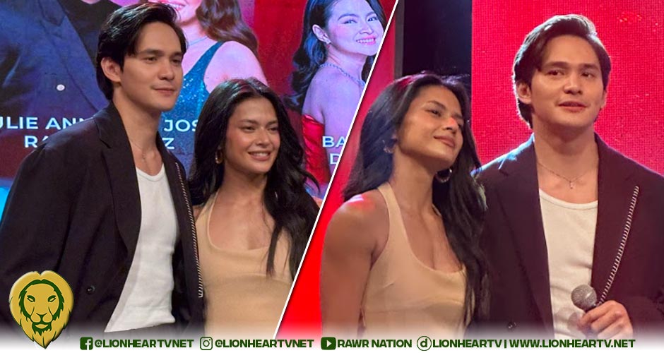 Pasaway? Ruru Madrid always annoys Bianca Umali