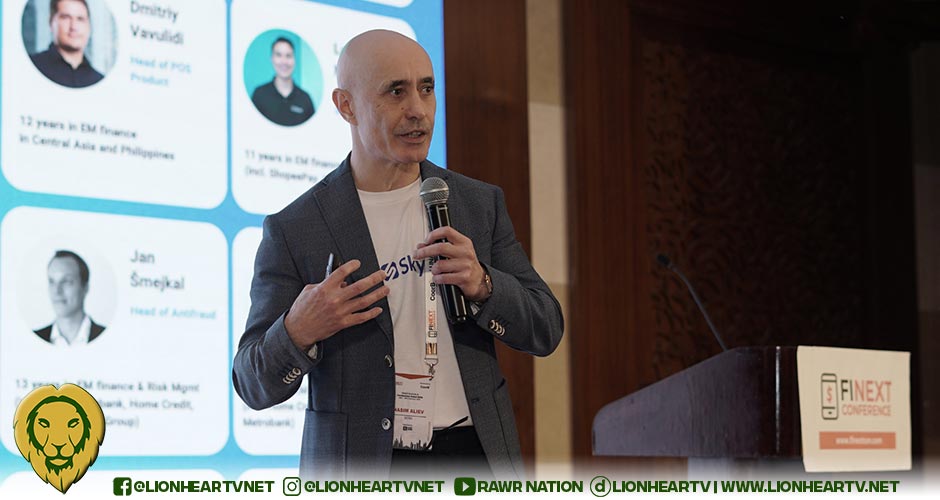 Skyro takes the lead in addressing industry challenges to propel growth of PH’s fintech market