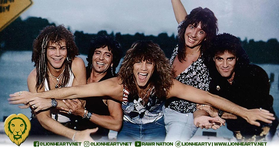 Trailer and key art unveiled for All Access original docuseries ‘Thank You, Goodnight: the Bon Jovi story’ premiering April 26th only on Disney+