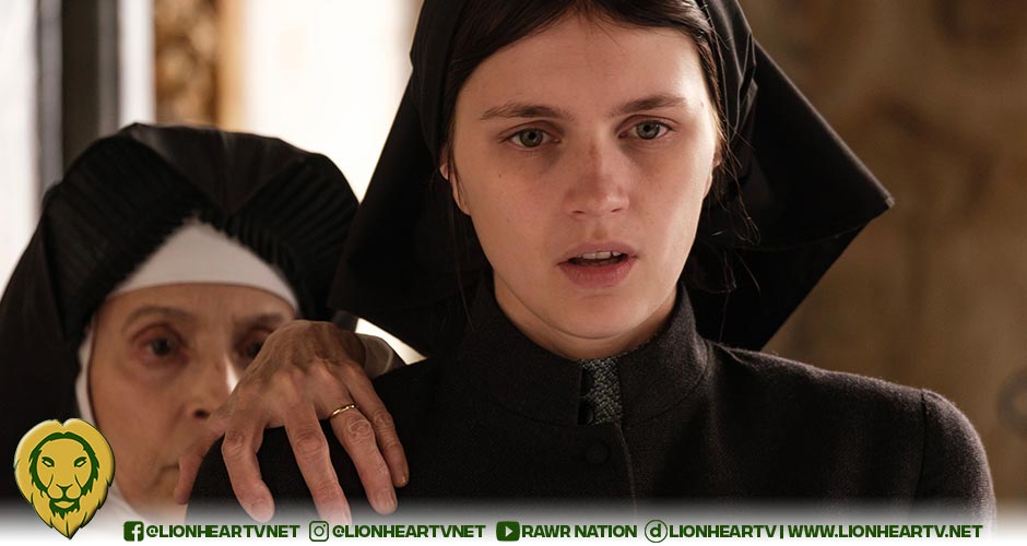 Witness the birth of evil incarnate in ‘The First Omen,’ coming to Philippine cinemas next week