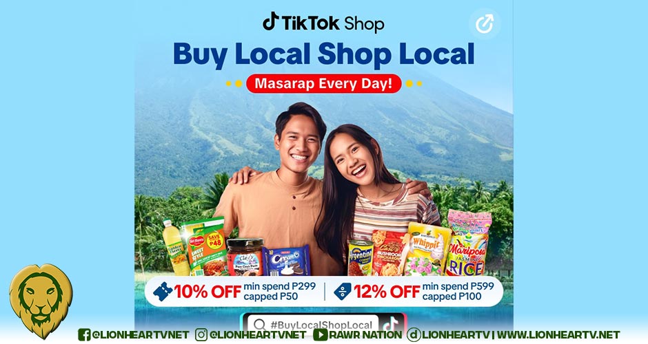 TikTok Shop Launches TikTok Shop Business School to Help Digitize Filipino Entrepreneurs