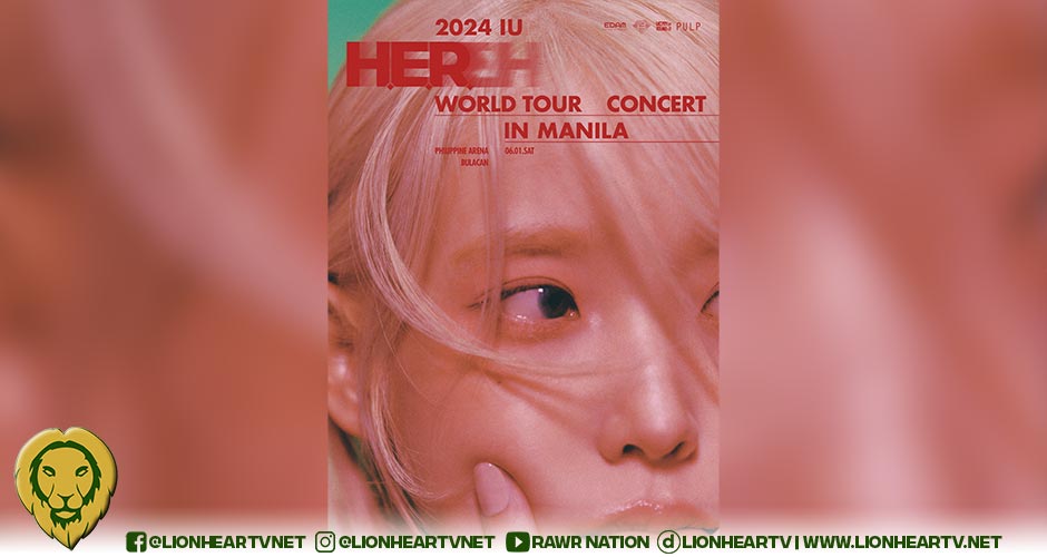 2024 IU H.E.R WORLD TOUR CONCERT IN MANILA (BULACAN)