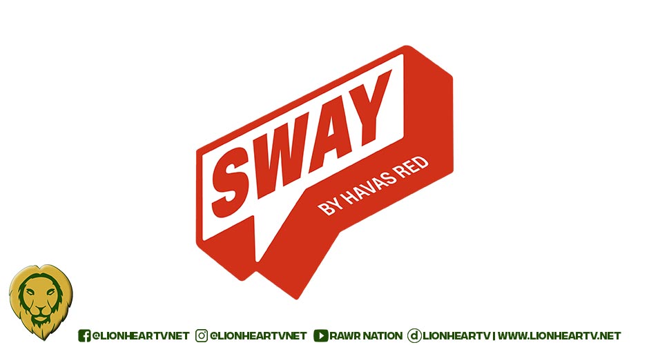 Havas Red Philippines launches SWAY, an influencer marketing arm focusing on influencers and their subculture