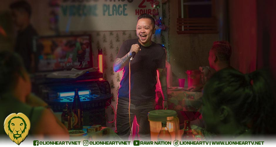 Ice Seguerra’s ‘Videoke Hits,’ Your Ultimate Karaoke Experience