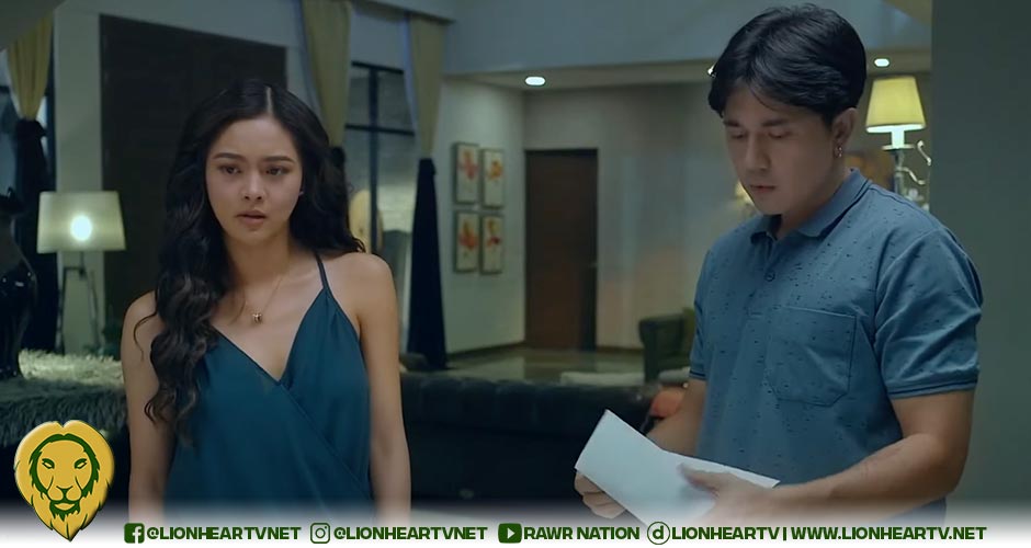 ‘Linlang’ raises ‘gigil’ to highest level, unveils new mid-season poster