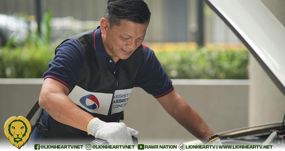 MPT Mobility’s AACI and Shell Pilipinas Corporation partnership secures safer and smoother travels for Shell Go+ Members