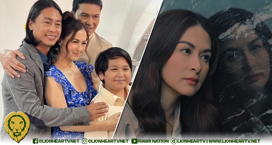 Fans anticipate heartfelt finale of Marian Rivera’s teleserye