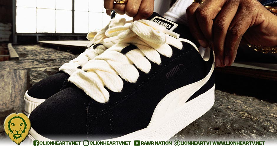 PUMA launches new Suede XL in the Philippines