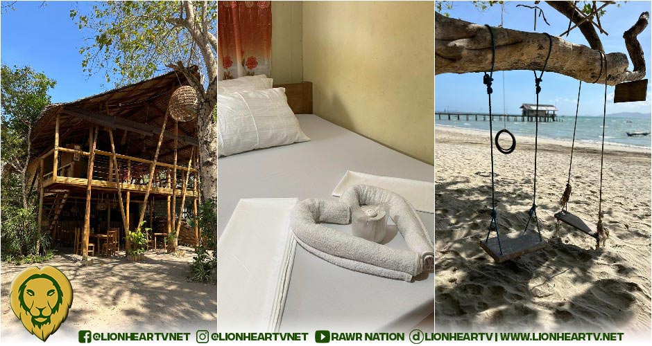 Exploring Beyond El Nido: Discovering Sibaltan