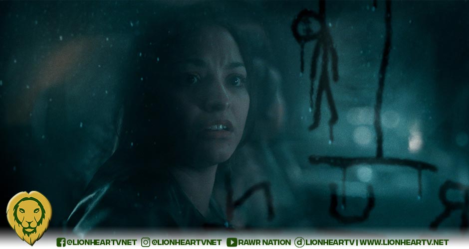 The cards have spoken. Meet the characters of the new horror film ‘Tarot’