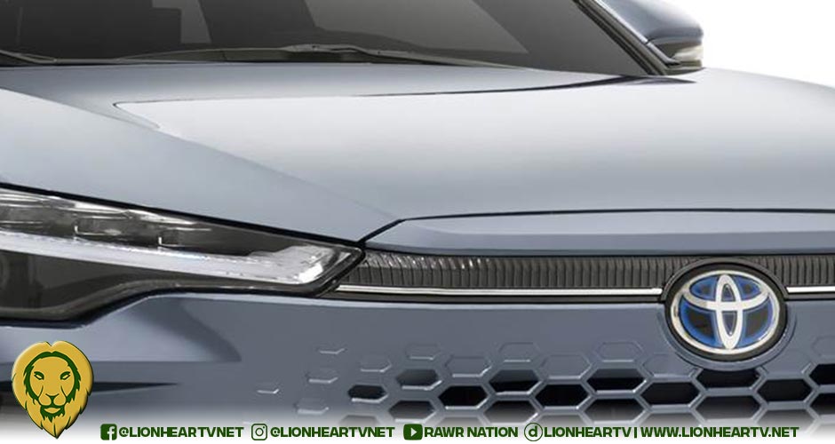 CONFIRMED: Toyota PH to introduce new Corolla Cross, April 12