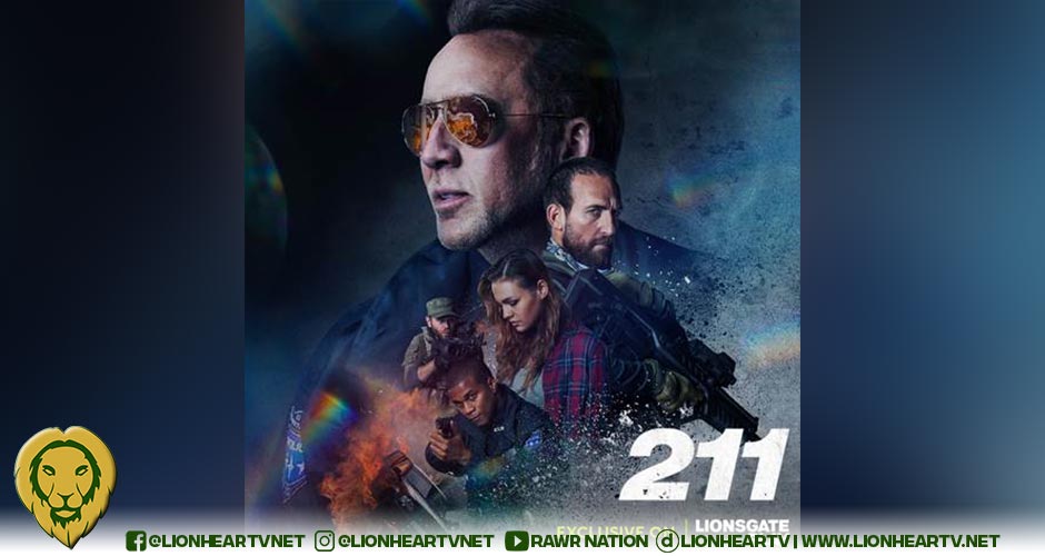 Dive Into the Cage-verse: Your Ultimate Guide to Nicolas Cage Movies on Lionsgate Play