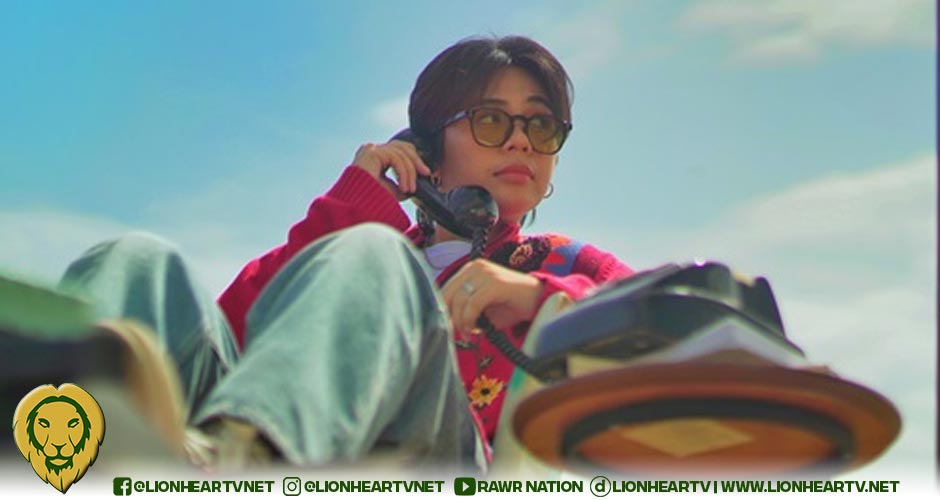 mrld represents PH at major music festival in Indonesia